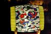 [Animal Lantern] Oriental Dragon Drum