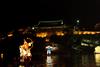 [Animal Lantern] Horse-riding General and Jinju Castle