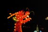 [Animal Lantern] Oriental Dragon