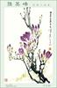 [MayaBoy Scan] Sun Qi Feng (Flower & bird Painting)