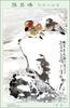 [MayaBoy Scan] Sun Qi Feng (Flower & bird Painting)