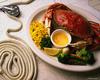 Crab