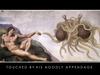 Flying spaghetti monster