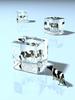 Cow Cubes
