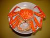 King crab