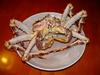 King crab