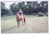 at rodeo