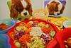 The Dogs' Supper