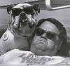 Dog-owner Lookalike