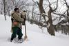 Japan's Last Falconer
