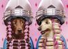 Beauty-culturing Dogs