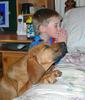 Dog prayer