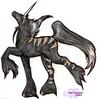 weird fantasy things
