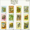 Australian Birds 2005 by Shirley Barber - Index