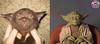 Yoda Cat