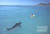 When the boat is not quite big enough