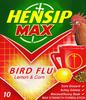 Hensip