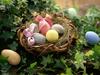 Easter Greetings