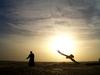 Hunting Falcon 3, United Arab Emirates