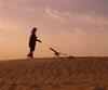 Hunting Falcon 4, United Arab Emirates