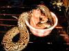 Bath time for python