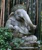 Elephant God