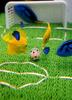 Fish Soccer
