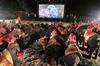 Thai drive in movie