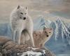 wolves