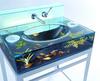 Washstand Aquarium