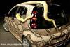 Snake Car