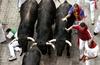 Spanish Bullrun