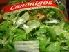 Fresh vegetable