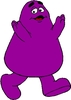 Grimace
