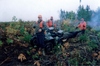 Moose Hunting
