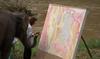 animal painter