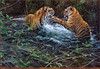 Panthera 0101 - Alan M. Hunt - Manchurian Warriors