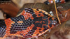 Dinodon rufozonatum 능구렁이 Red-banded Snake