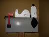 snoopy mailboxes