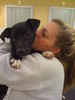 Dawn(the dog lover)
