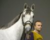my xrace horse