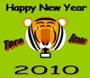 www.animalpedia.info Toradoshi Year of the Tiger