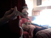 don't know what kind of snake i have but it poisonous