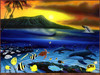 Panthera 0008 Robert Wyland Dawn of Life