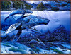Panthera 0065 Robert Lyn Nelson Moonlight After a Winter Rain