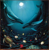 Panthera 0071 Robert Wyland Ocean Calling