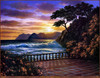 Panthera 0072 Anthony Casay Sunset Romance