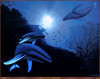 Panthera 0109 Robert Wyland Whale Vision