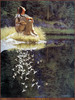Panthera 0119 Bev Doolittle Let My Spirit Soar
