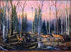Panthera 0141 Terry Doughty Cold November Day